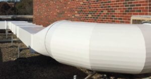 Thermaduct Introduces Thermaround