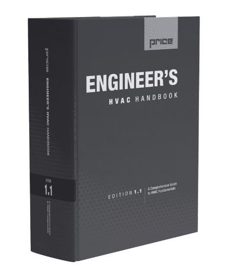 Price Industries' Engineer's Handbook