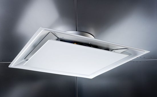 | Air Control Products VAV Diffusers